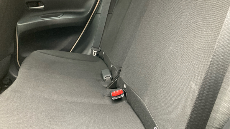 Toyota Aygo X 1.0 VVT-i Edge 5dr Petrol Hatchback